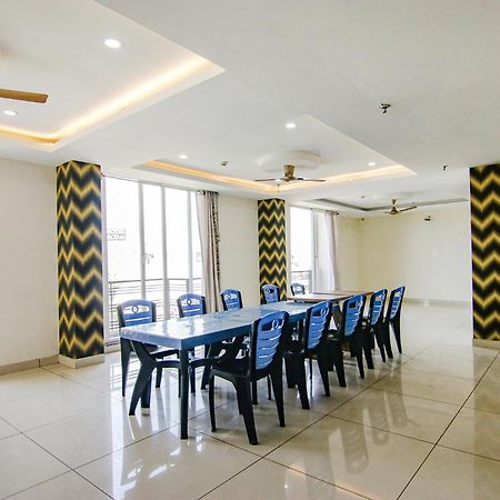 Fabhotel Lime Wood Mohali Exterior foto