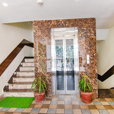 Fabhotel Lime Wood Mohali Exterior foto